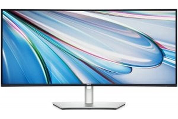 Monitor 34.0" DELL U3425WE czarno-srebrny