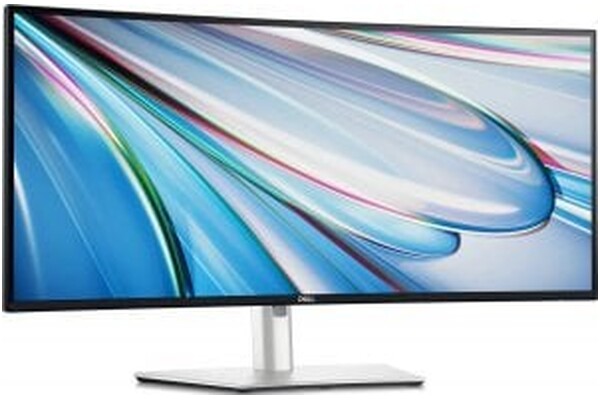 Monitor 34.0" DELL U3425WE czarno-srebrny