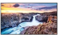 Monitor 55.0" Samsung QH55B czarny