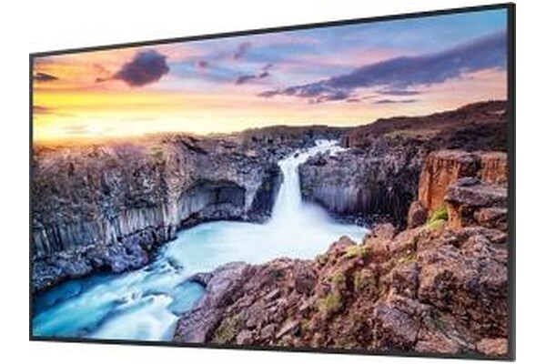 Monitor 55.0" Samsung QH55B czarny
