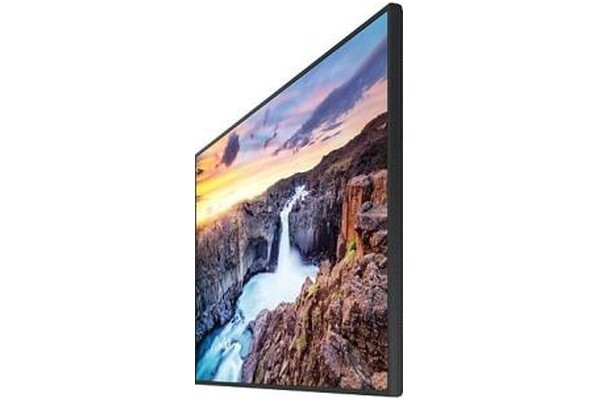 Monitor 55.0" Samsung QH55B czarny