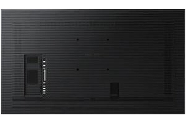 Monitor 55.0" Samsung QH55B czarny