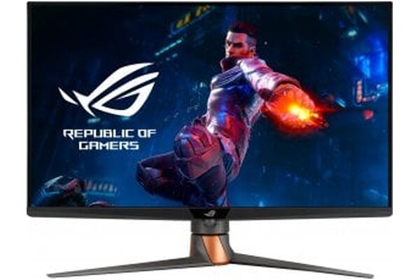 Monitor 32.0" ASUS ROG Swift PG32UQXR czarny