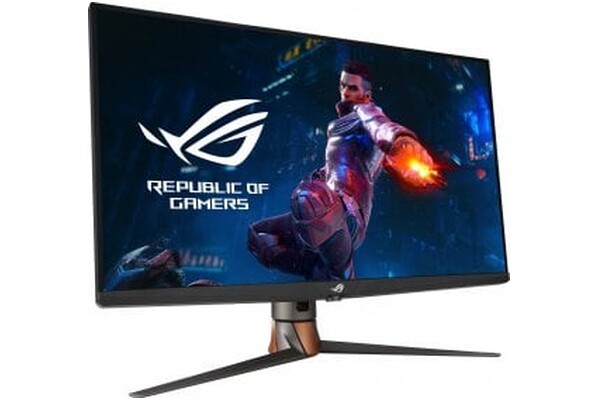Monitor 32.0" ASUS ROG Swift PG32UQXR czarny