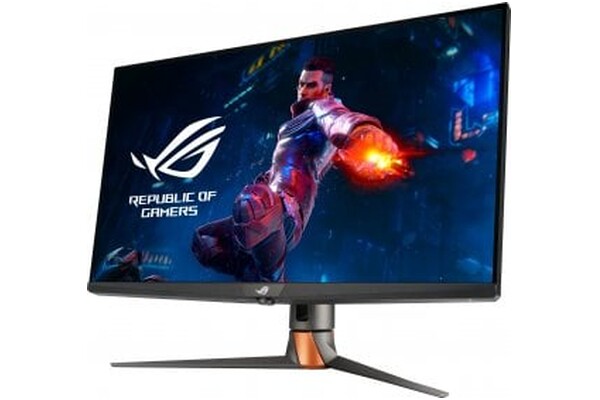 Monitor 32.0" ASUS ROG Swift PG32UQXR czarny