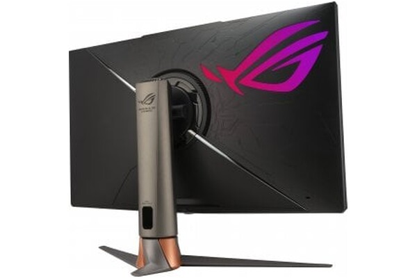Monitor 32.0" ASUS ROG Swift PG32UQXR czarny
