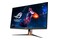 Monitor 32.0" ASUS ROG Swift PG32UQXR czarny