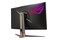 Monitor 32.0" ASUS ROG Swift PG32UQXR czarny