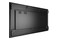 Monitor 75.0" Hikvision DS-D6075UN czarny