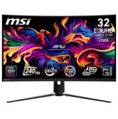 Monitor 31.5" MSI MPG MPG 321CURXDE czarny