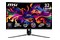 Monitor 31.5" MSI MPG MPG 321CURXDE czarny