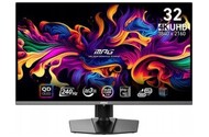 Monitor 31.5" MSI MPG MPG 321URXDE czarny
