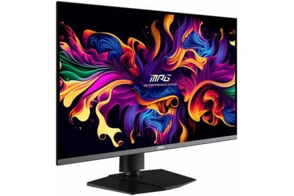 Monitor 31.5" MSI MPG MPG 321URXDE czarny
