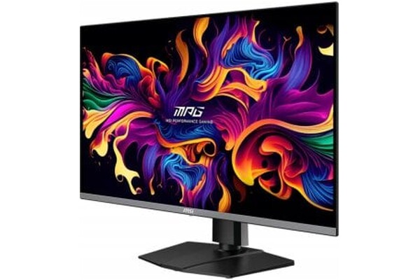 Monitor 31.5" MSI MPG MPG 321URXDE czarny