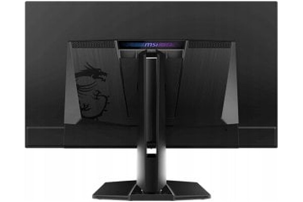 Monitor 31.5" MSI MPG MPG 321URXDE czarny