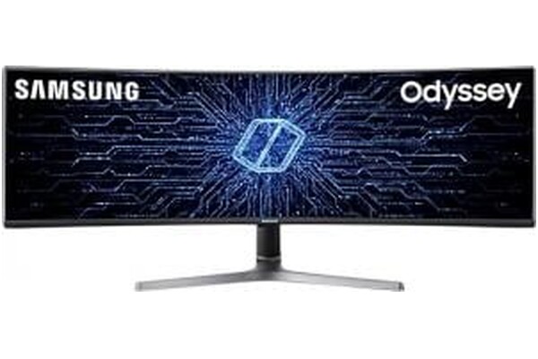 Monitor 49.0" Samsung LC49RG94SSRXZG czarny