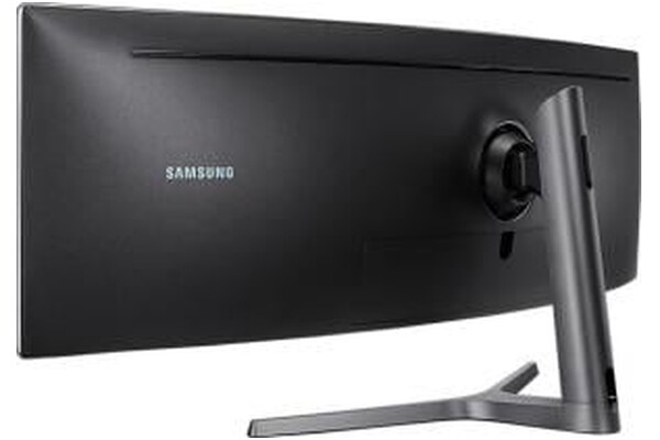 Monitor 49.0" Samsung LC49RG94SSRXZG czarny