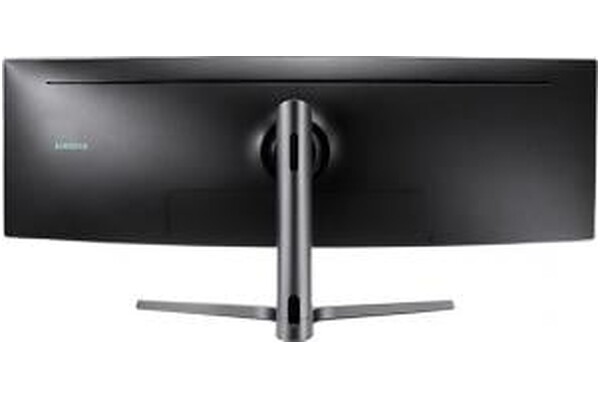Monitor 49.0" Samsung LC49RG94SSRXZG czarny