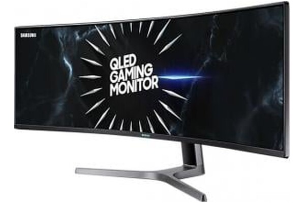 Monitor 49.0" Samsung LC49RG94SSRXZG czarny