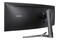 Monitor 49.0" Samsung LC49RG94SSRXZG czarny