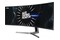 Monitor 49.0" Samsung LC49RG94SSRXZG czarny
