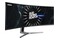 Monitor 49.0" Samsung LC49RG94SSRXZG czarny