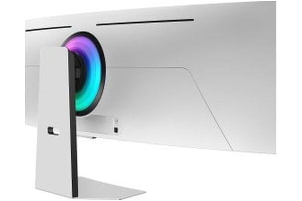 Monitor 49.0" Samsung LS49DG954SUXEN srebrny