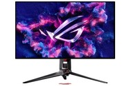 Monitor 31.5" ASUS ROG Swift PG32UCDP czarny