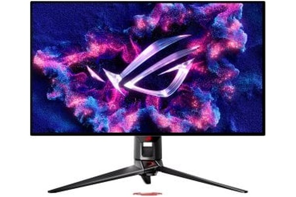 Monitor 31.5" ASUS ROG Swift PG32UCDP czarny