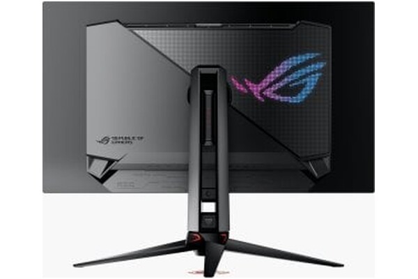 Monitor 31.5" ASUS ROG Swift PG32UCDP czarny