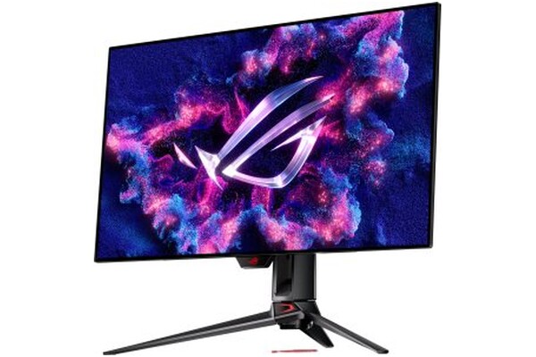 Monitor 31.5" ASUS ROG Swift PG32UCDP czarny