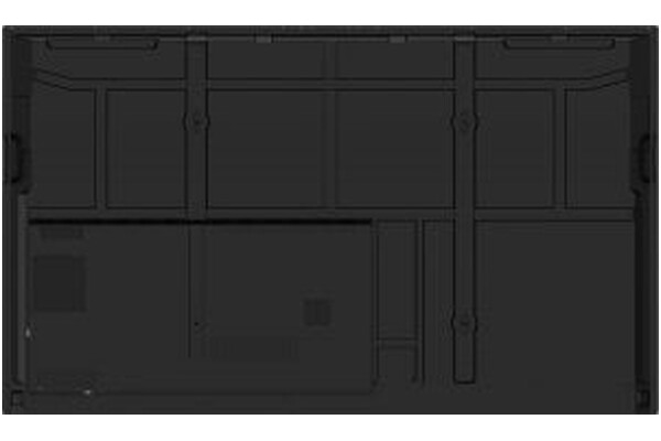 Monitor 86.0" IIYAMA TE8612MIS-B3AG czarny