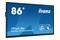 Monitor 86.0" IIYAMA TE8612MIS-B3AG czarny