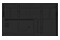 Monitor 86.0" IIYAMA TE8612MIS-B3AG czarny