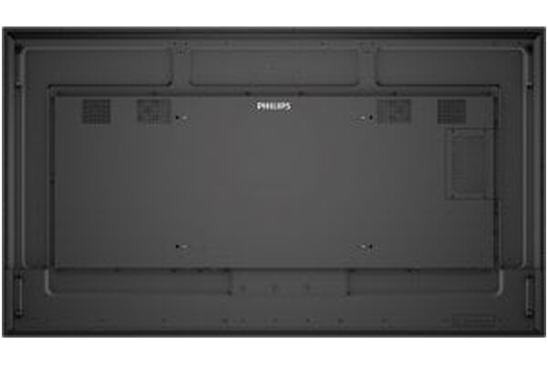 Monitor 74.5" Philips Q-Line 75BDL3511Q/00 czarny