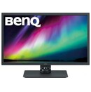 Monitor 32.0" BenQ SW321C czarny