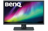 Monitor 32.0" BenQ SW321C czarny