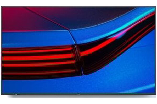 Monitor 43.0" NEC P435 czarny