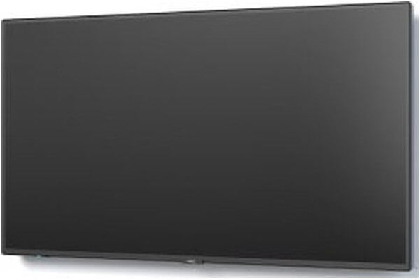 Monitor 43.0" NEC P435 czarny