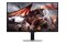 Monitor 32.0" Samsung LS32DG800SUXEN srebrny