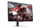 Monitor 32.0" Samsung LS32DG800SUXEN srebrny