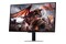 Monitor 32.0" Samsung LS32DG800SUXEN srebrny