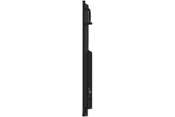 Monitor 74.5" IIYAMA TE7512MIS-B3AG czarny