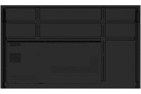 Monitor 74.5" IIYAMA TE7512MIS-B3AG czarny