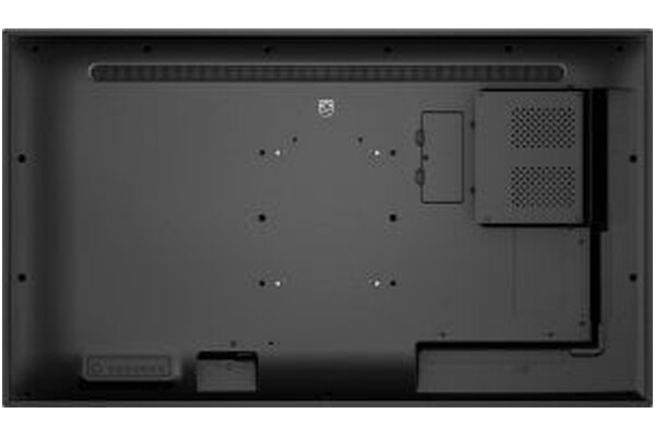 Monitor 43.0" Philips T-Line 43BDL3651T/00 czarny