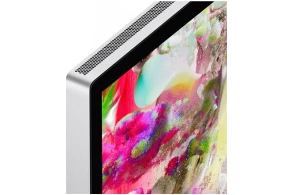 Monitor 27.0" Apple Studio Display srebrny