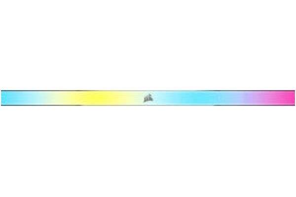 Pamięć RAM CORSAIR Vengeance RGB 32GB DDR5 6000MHz Z radiatorem 1.4V 28CL