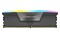 Pamięć RAM CORSAIR Vengeance RGB 32GB DDR5 6000MHz Z radiatorem 1.4V 28CL