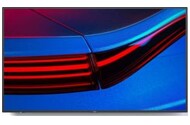 Monitor 55.0" NEC MuktiSync P555 czarny