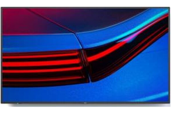 Monitor 55.0" NEC MuktiSync P555 czarny